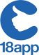 logo 18app