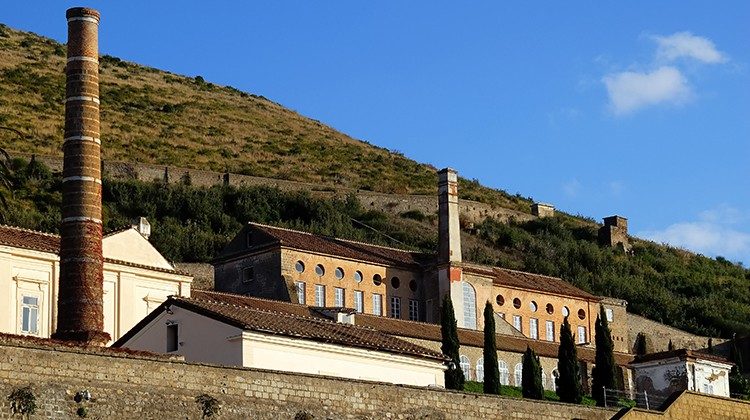 Le cattedrali del lavoro: valorizzazione e riuso dell’archeologia industriale in Italia