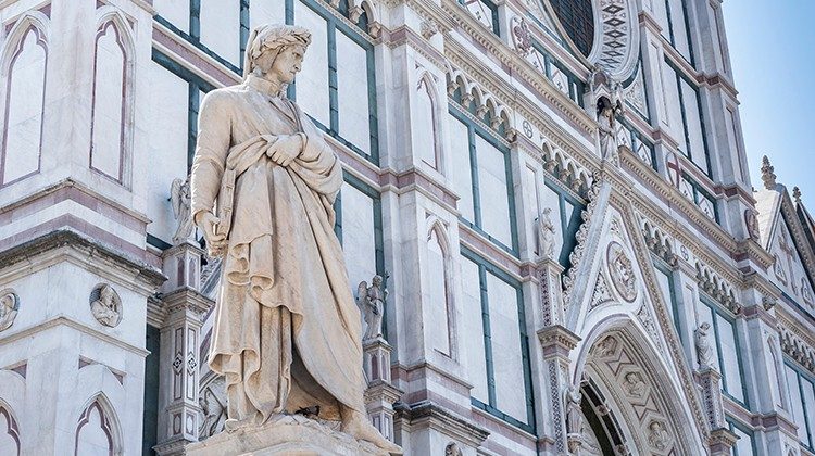 Dante e la sua Firenze