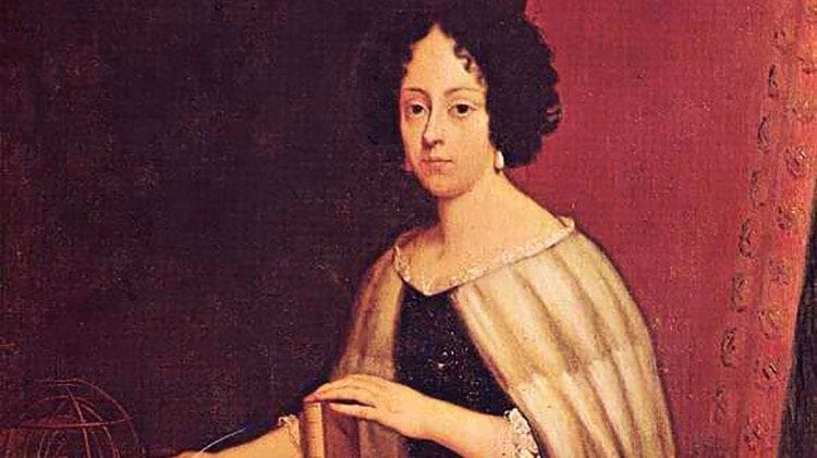 Ritratti. Le prime donne laureate (XVII-XVIII secolo)