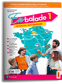 Cover En balade