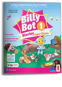 Cover Billy Bot
