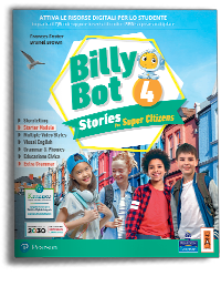 Cover Billy Bot