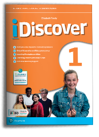 Cover iDiscover