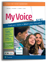 Cove My Voice