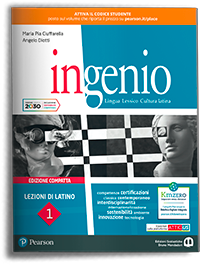 Cover InGenio