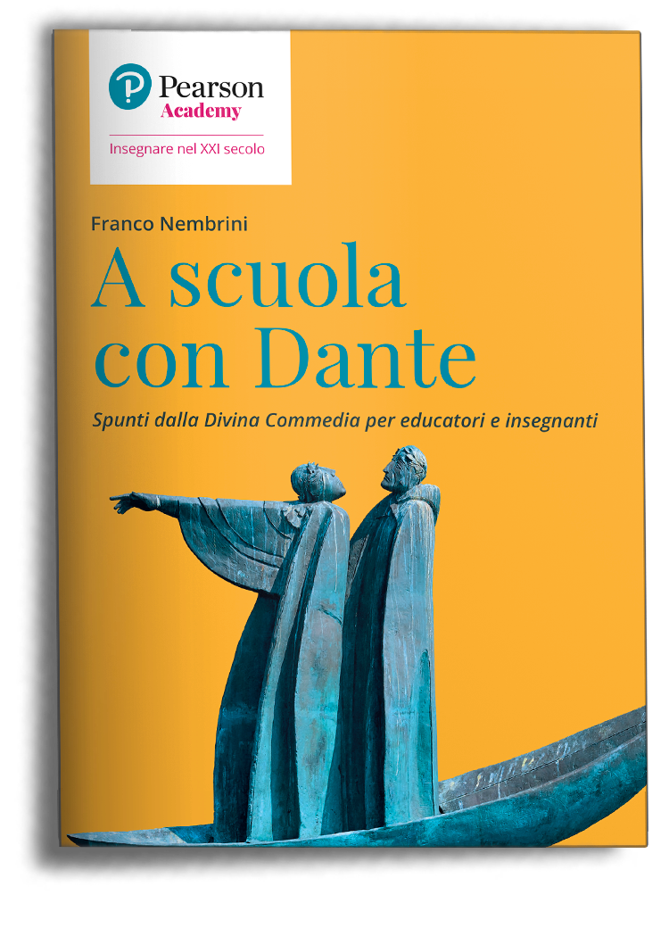 Dante Alighieri--La Divina Commedia: Inferno [Questioni, temi e ricerche]