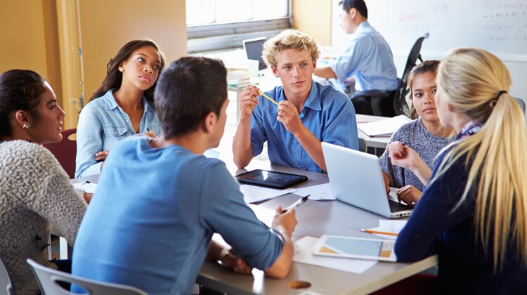 La didattica per competenze nella Scuola Secondaria di Secondo grado