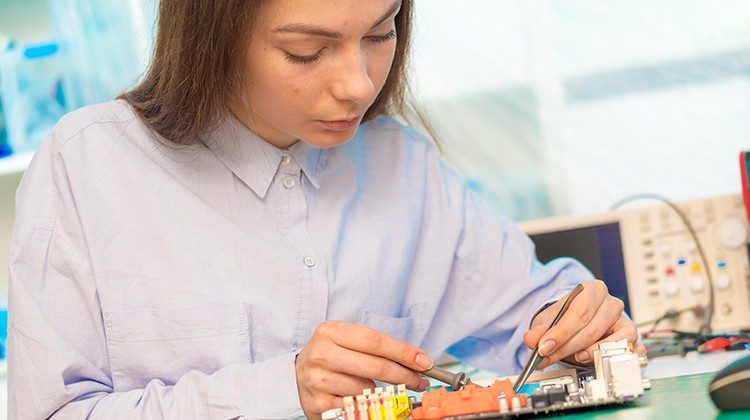 La robotica in classe: un’opportunità per il futuro dei giovani