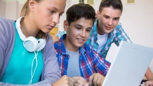GENITORI - SSPG - Educazione Digitale - JEPG - Videogioco_didattica -AL1302369