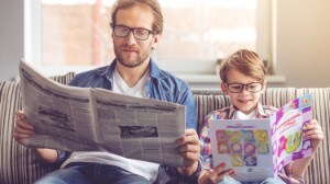 Genitori Primaria Imparare inglese