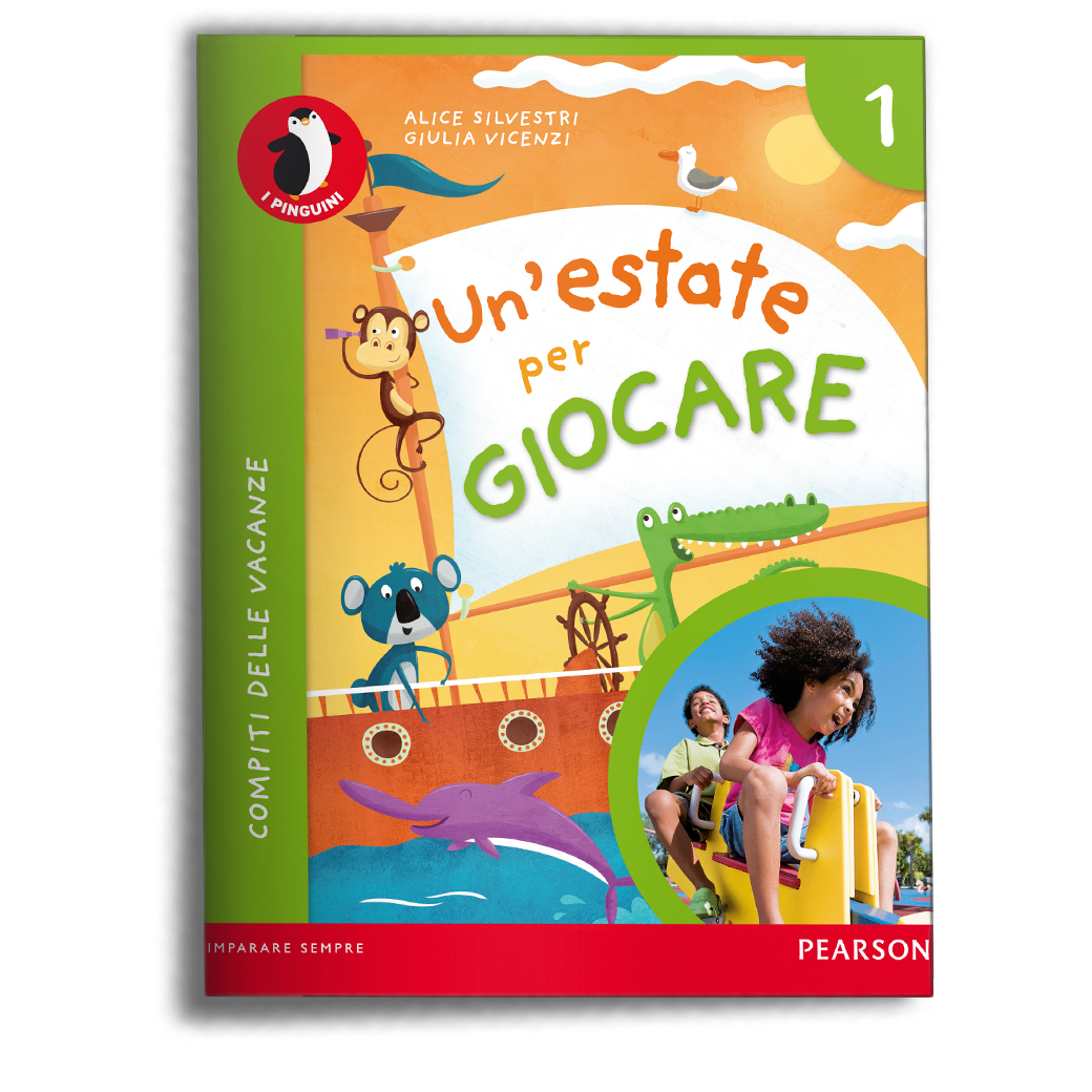 Compiti Per Le Vacanze Seconda Elementare Pdf