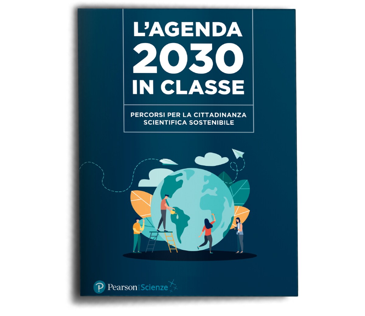 Agenda 2030 cover
