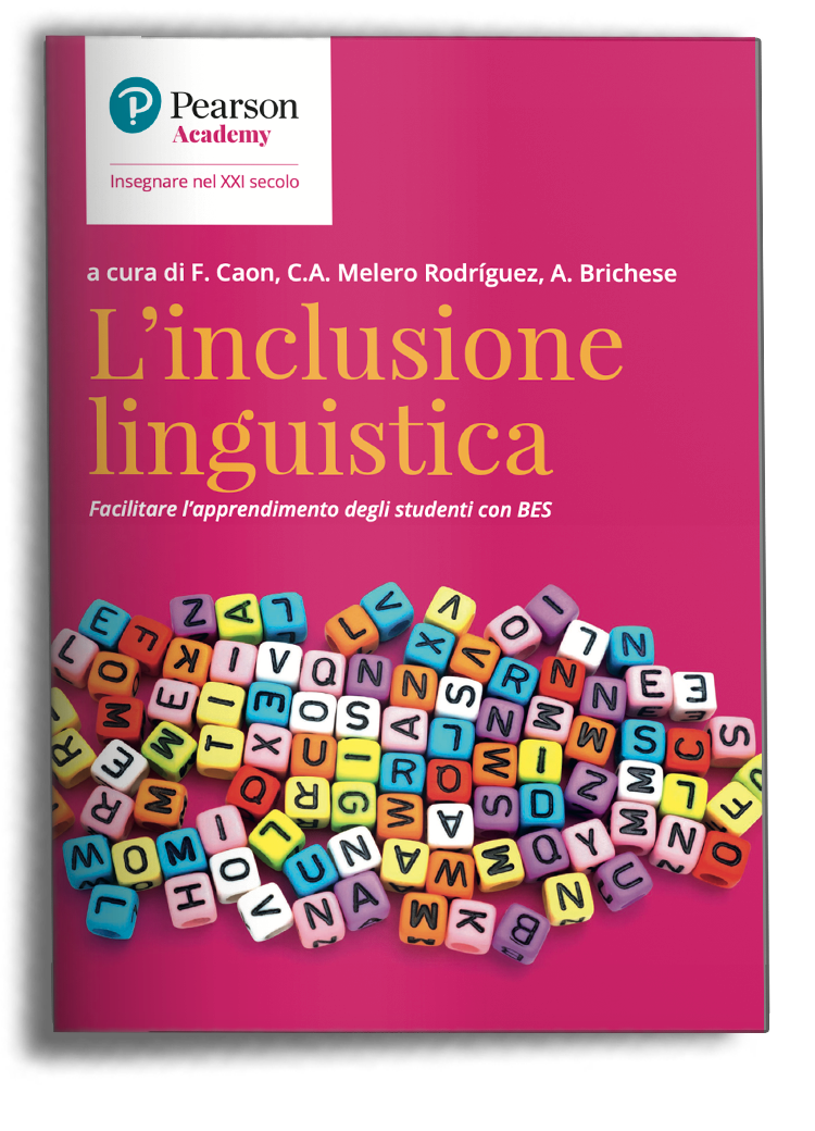 Copertina di L'inclusione linguistica