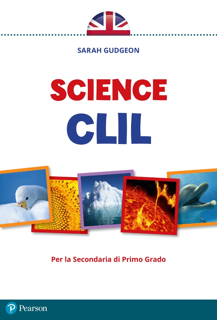 clil science
