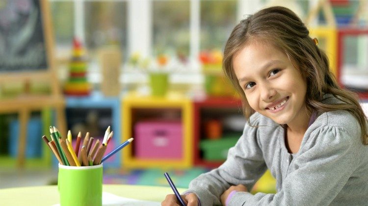 didattica cooperativa del sorriso