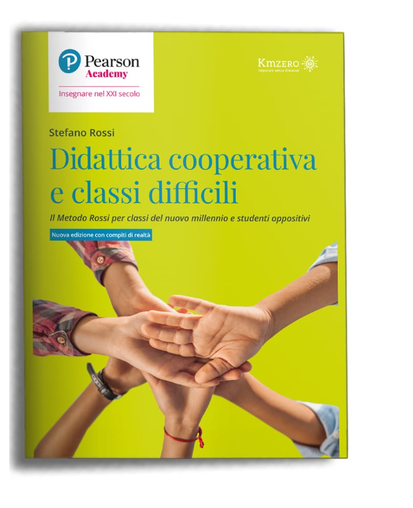 Centro Didattica Cooperativa Stefano Rossi - Breve biografia  sull'apprendimento cooperativo