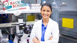 Il Covid-19 raccontato… attraverso gli occhi della scienza