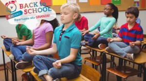 Teaching and learning mindfully in the primary classroom