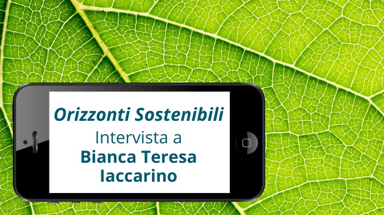 Social Reading, bilancio finale: intervista a Bianca Teresa Iaccarino