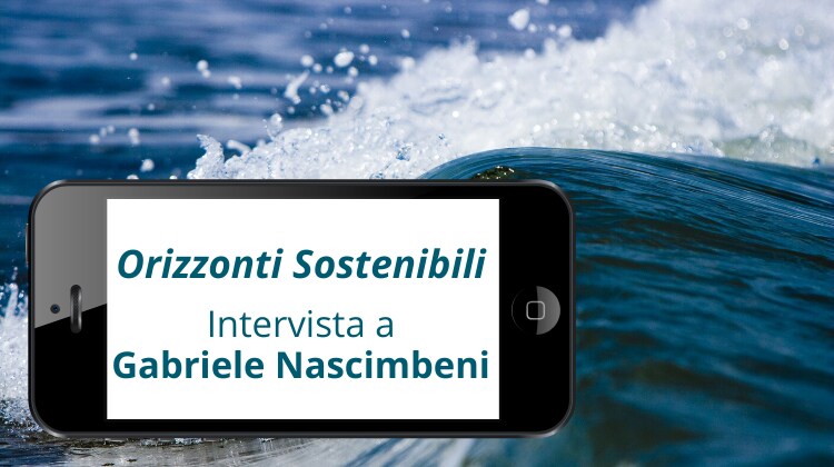 Social Reading, bilancio finale: intervista a Gabriele Nascimbeni