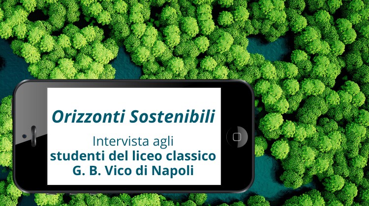 Social Reading, dalla parte degli studenti: intervista corale agli studenti del liceo classico G. B. Vico di Napoli
