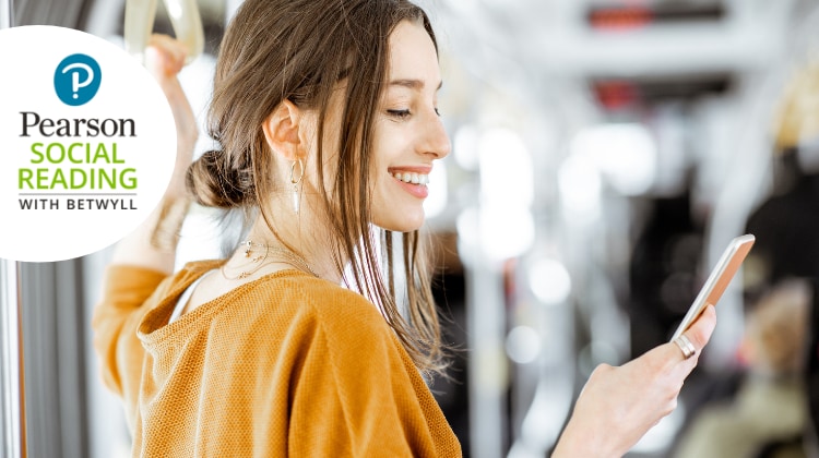 Il Social Reading nel curriculum delle Scienze umane e sociali