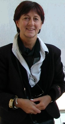 Manuela Vico
