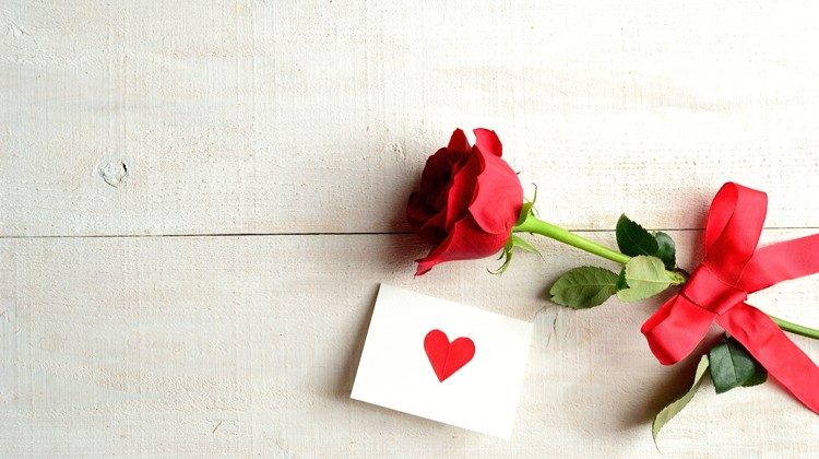 Coups de cœur:  14 février - La Saint Valentin