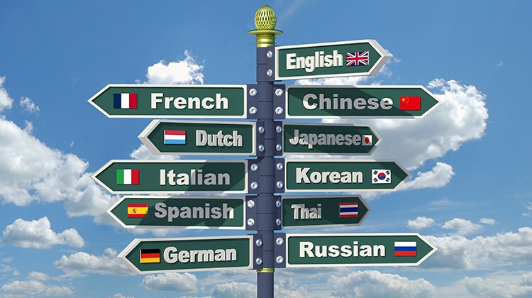 Le plurilinguisme pour favoriser une ouverture sur la richesse des différentes cultures