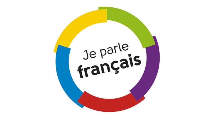 Je parle francais