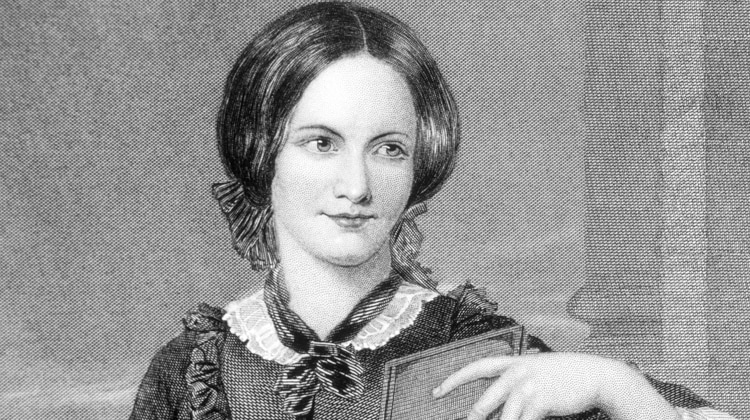 ITALY - DOCENTI - ENGLISH LANGUAGE TEACHING - Ottobre 2017 - Author SSPG- Charlotte Bronte.jpg