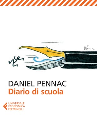 Daniel Pennac, Diario di scuola