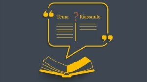 Esempi di riassunto autovalutazione del profilo