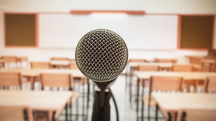 L’Esame di Stato al tempo  del Coronavirus