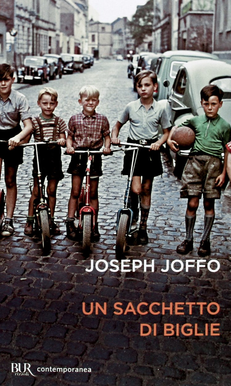 cover joseph joffo