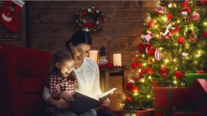 Letture di Natale