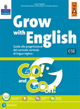 Grow english