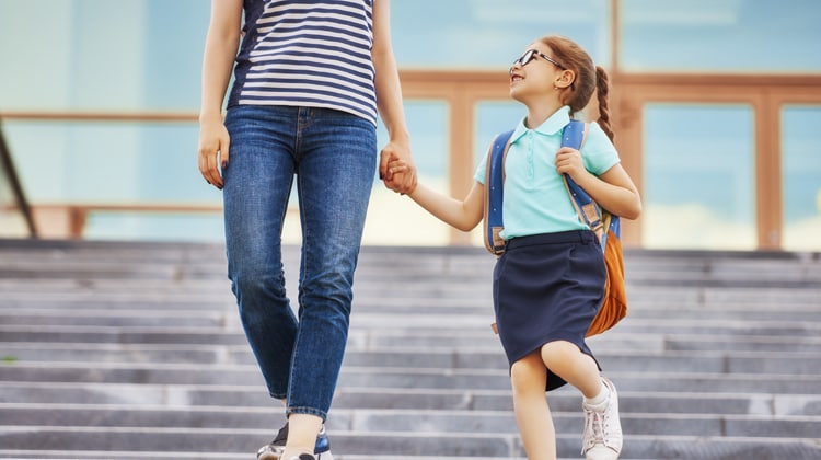 Pronto, scuola? Come va con le famiglie?