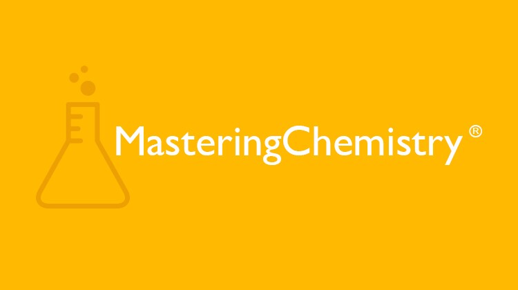 MASTERING CHEMISTRY