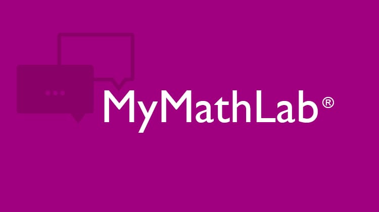 mymathhlab