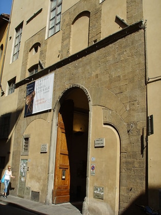 Il museo della Specola a Firenze è il più antico museo scientifico d’Europa