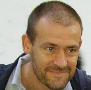 Pietro Di Martino, da anni ricercatore in didattica della matematica all’Università di Pisa