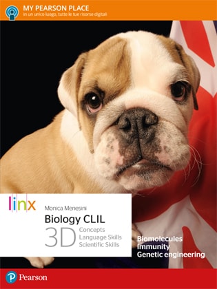 Biology CLIL 3D