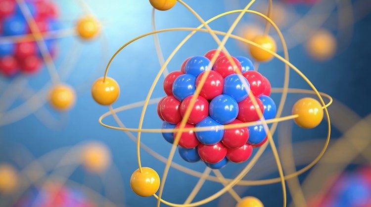 L’idea di atomo: quando è la musica a occuparsi di questioni scientifiche