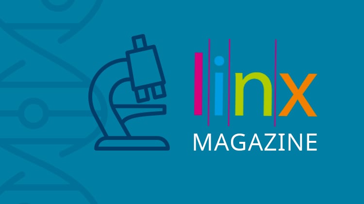 linx magazine