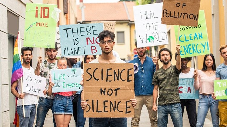 Insegnare Scienze della Terra: tra cittadinanza attiva e sostenibilità