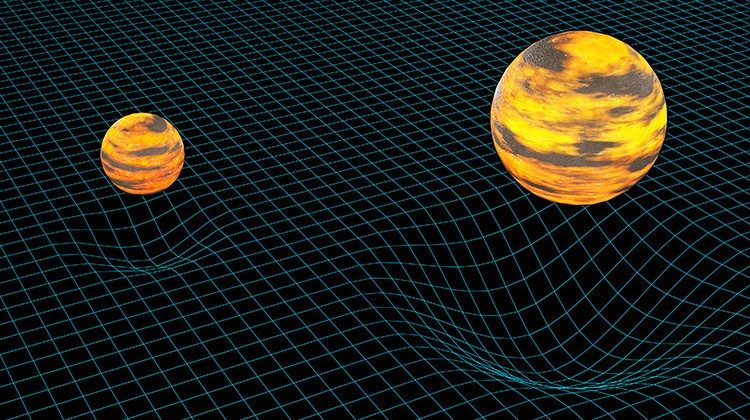 onde-gravitazionali-spazio-tempo