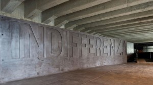Indifferenza