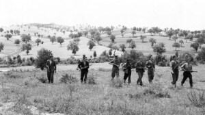 Partigiani